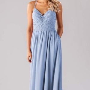 Kennedy Blue - Caitlin in cornflower - Size 2